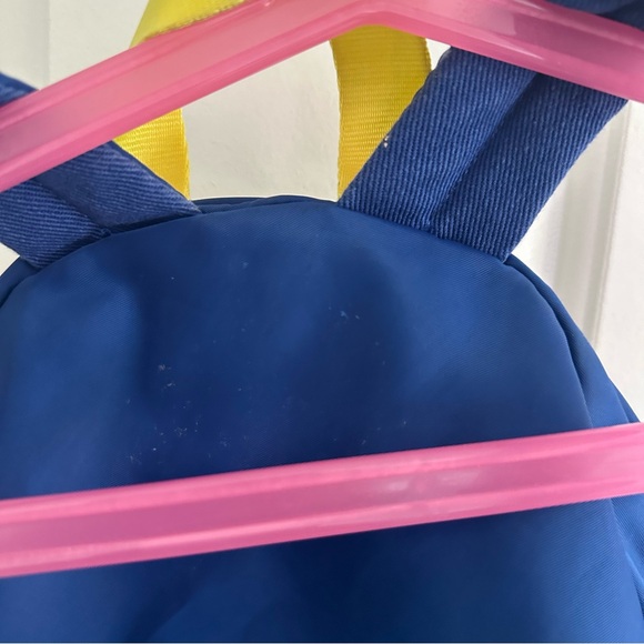 Crewcuts J.Crew Children’s Colorful Backpack - Picture 9 of 9